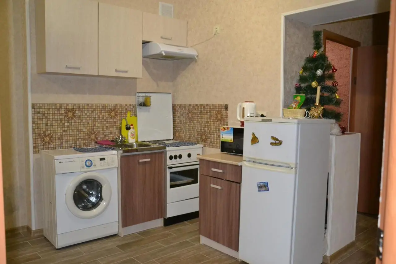 Домбай: Foton Apartment