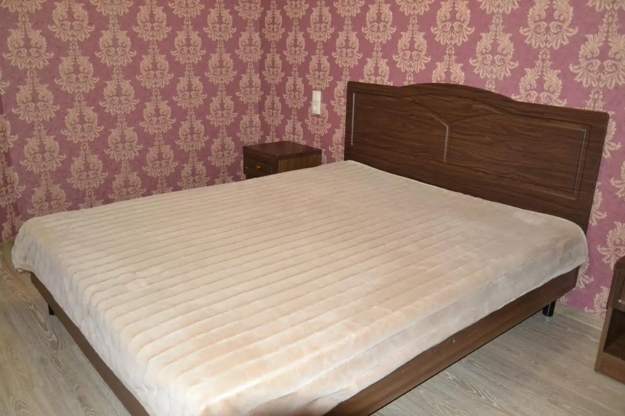 Домбай: Foton Apartment