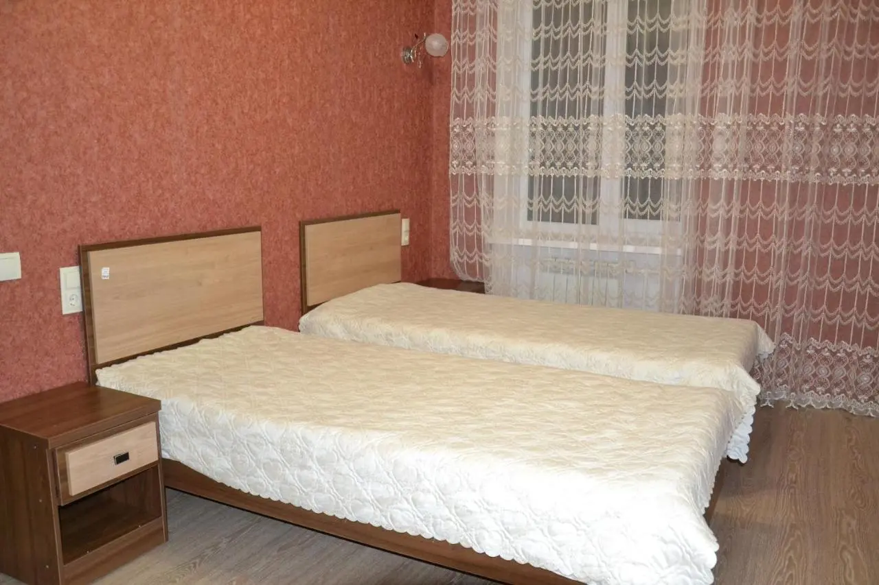Домбай: Foton Apartment