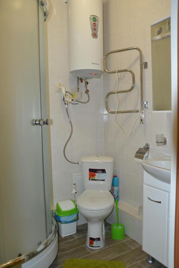 Домбай: Foton Apartment