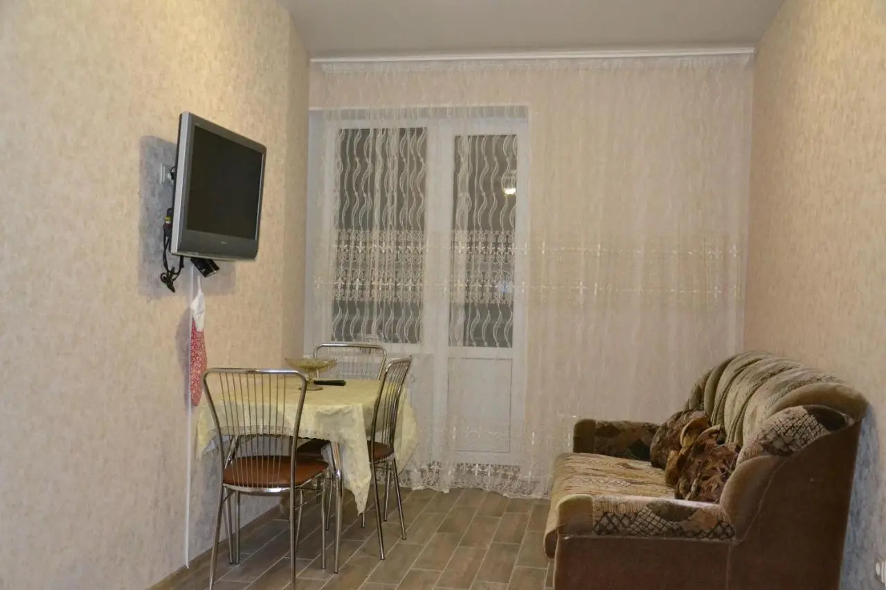 Домбай: Foton Apartment
