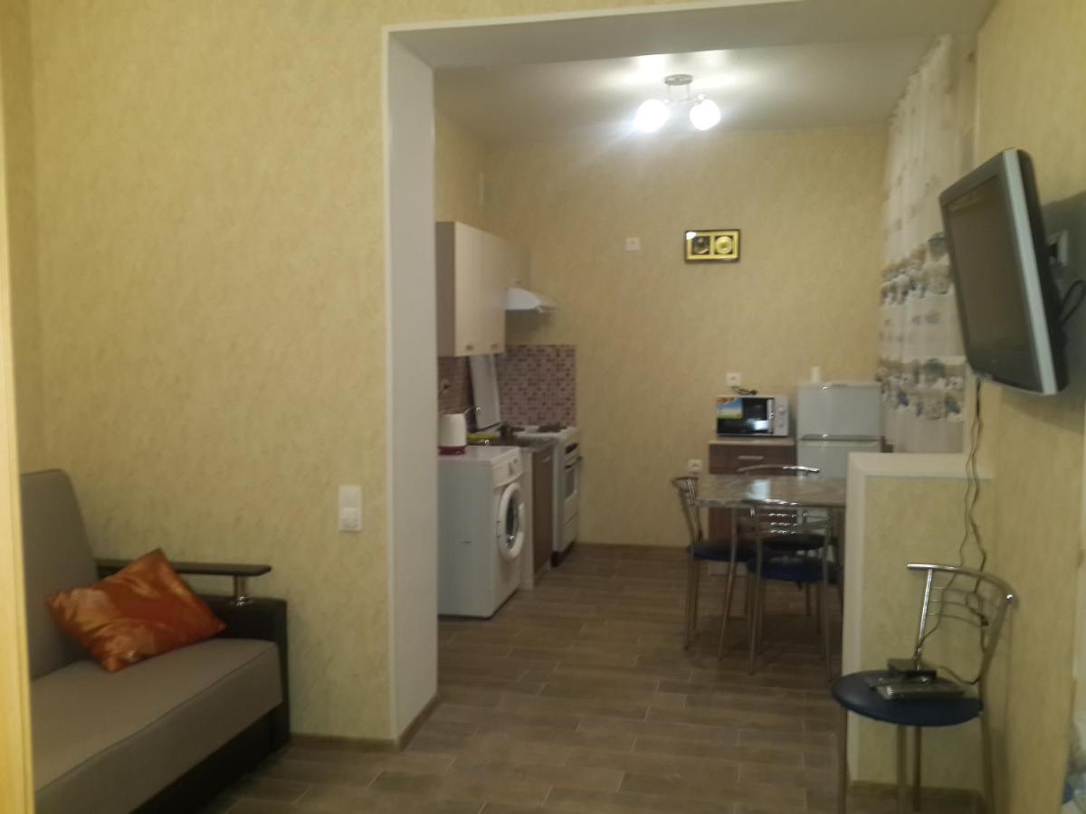 Домбай: Foton Apartment