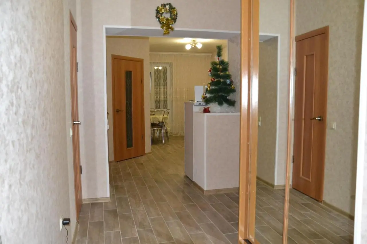 Домбай: Foton Apartment