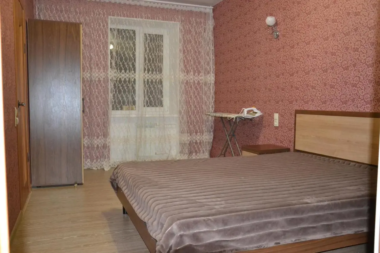 Домбай: Foton Apartment