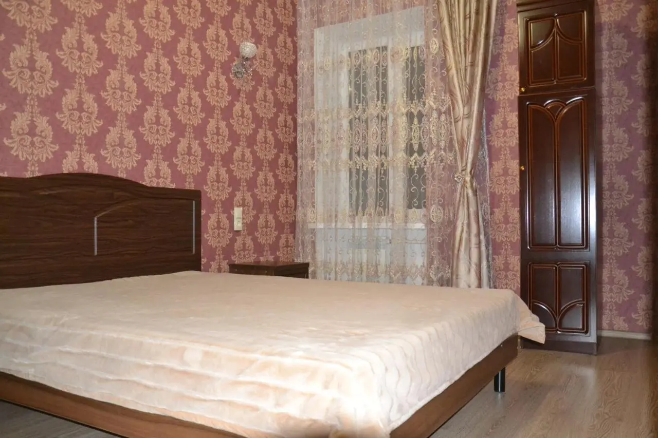 Домбай: Foton Apartment
