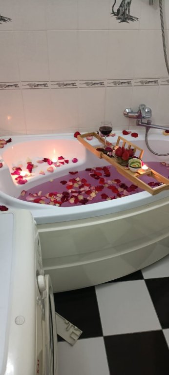 Уфа: Апартаменты Vысота 20 от Resident Ufa