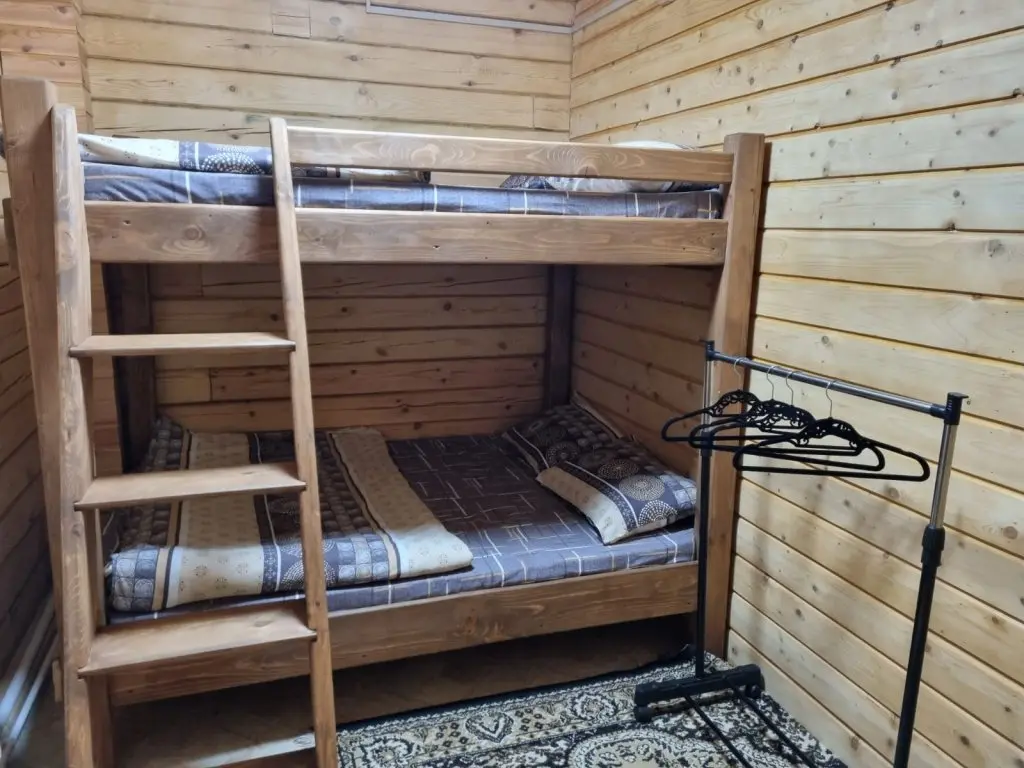 Катунь: Гостевой Дом Яшкин дом