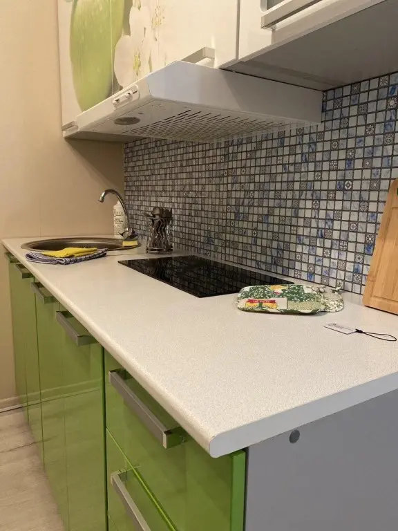 Северодвинск: Your Home Студия с балконом