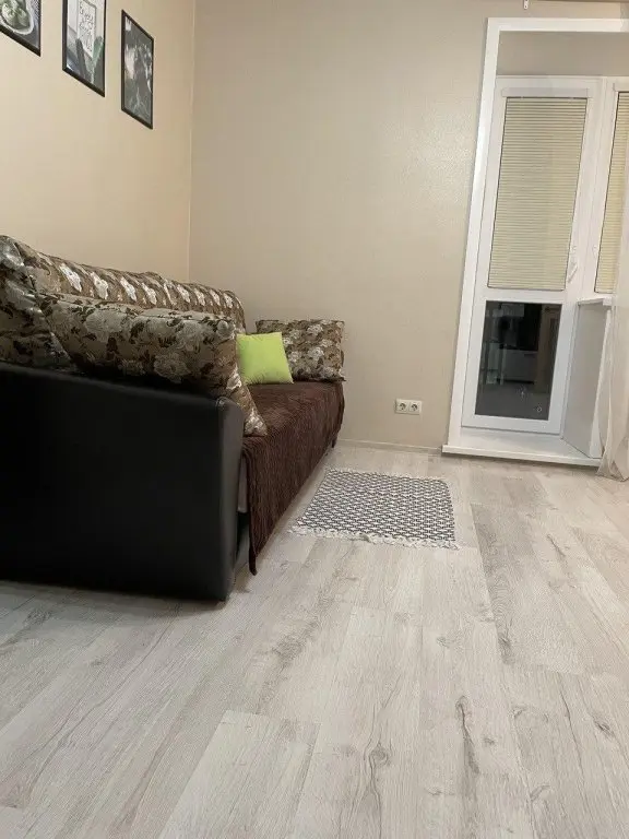Северодвинск: Your Home Студия с балконом