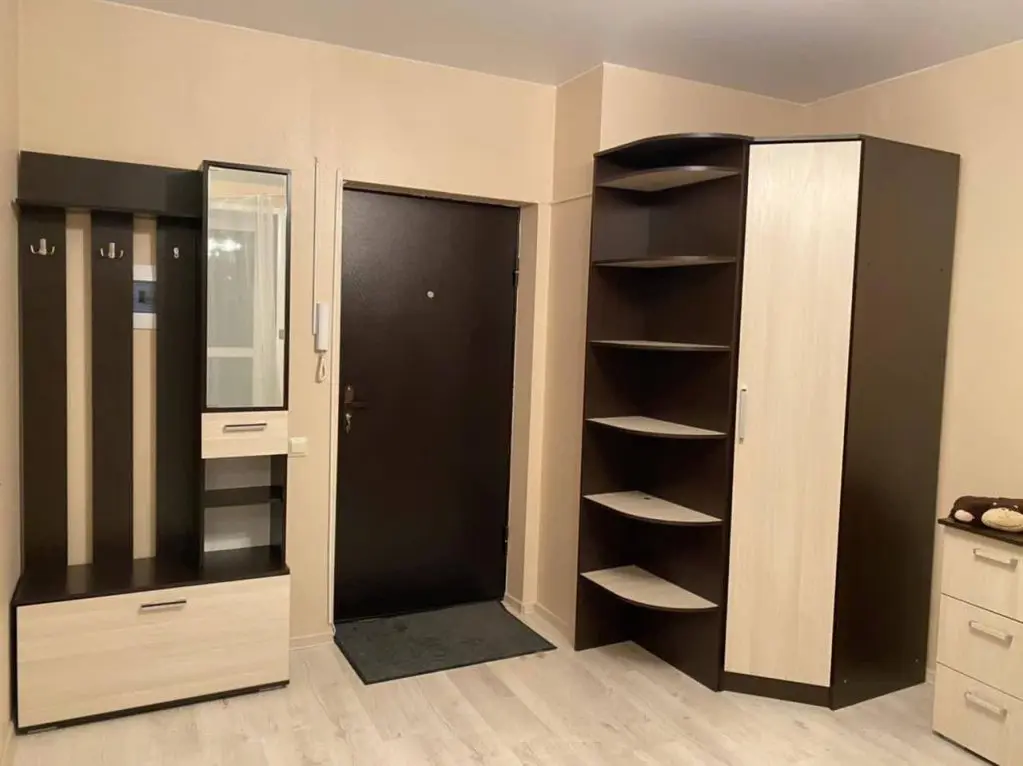Северодвинск: Your Home Студия с балконом