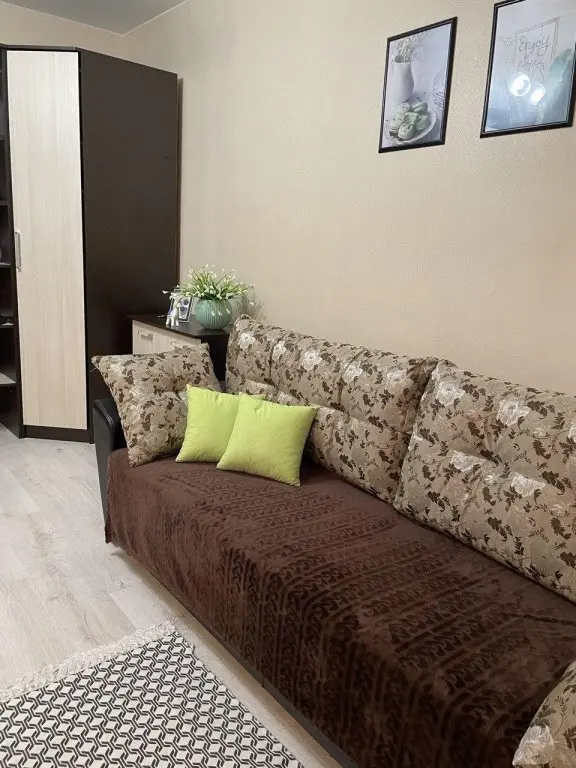 Северодвинск: Your Home Студия с балконом