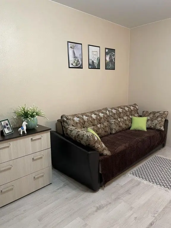 Северодвинск: Your Home Студия с балконом