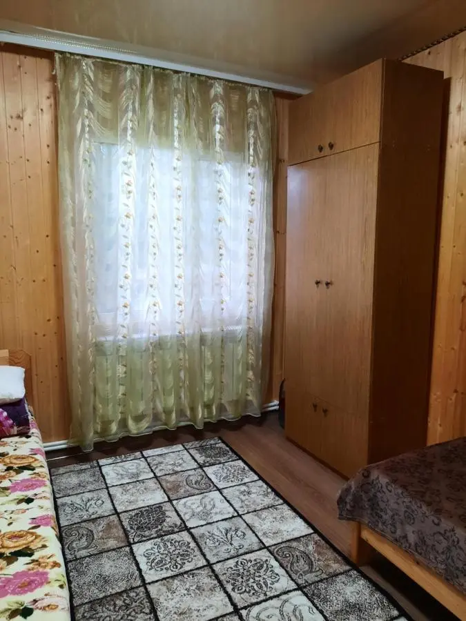 Архыз: Лесной домик
