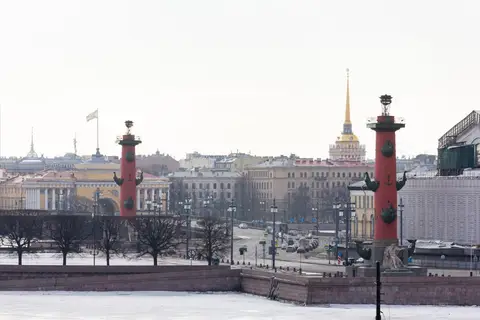 Апартаменты у воды на Мытнинской набережной 11 — фото 1