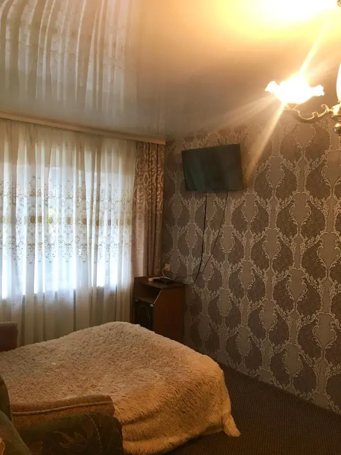 Домбай: Apartment on Karachaevskaya