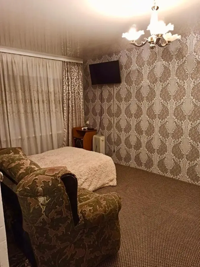 Домбай: Apartment on Karachaevskaya