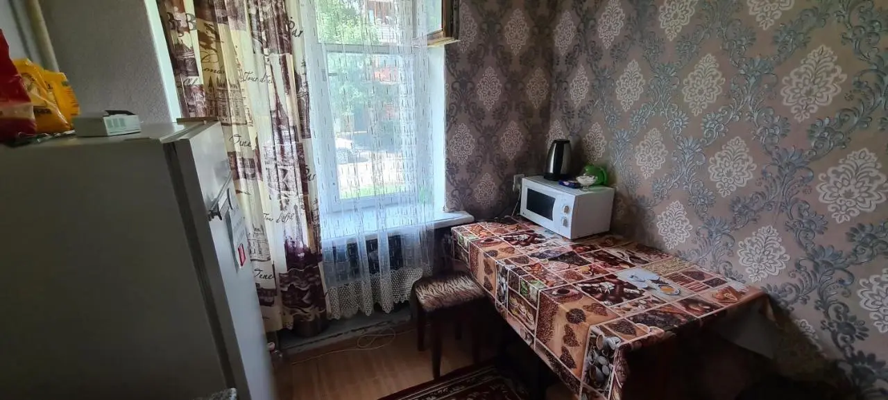 Домбай: Apartment on Karachaevskaya