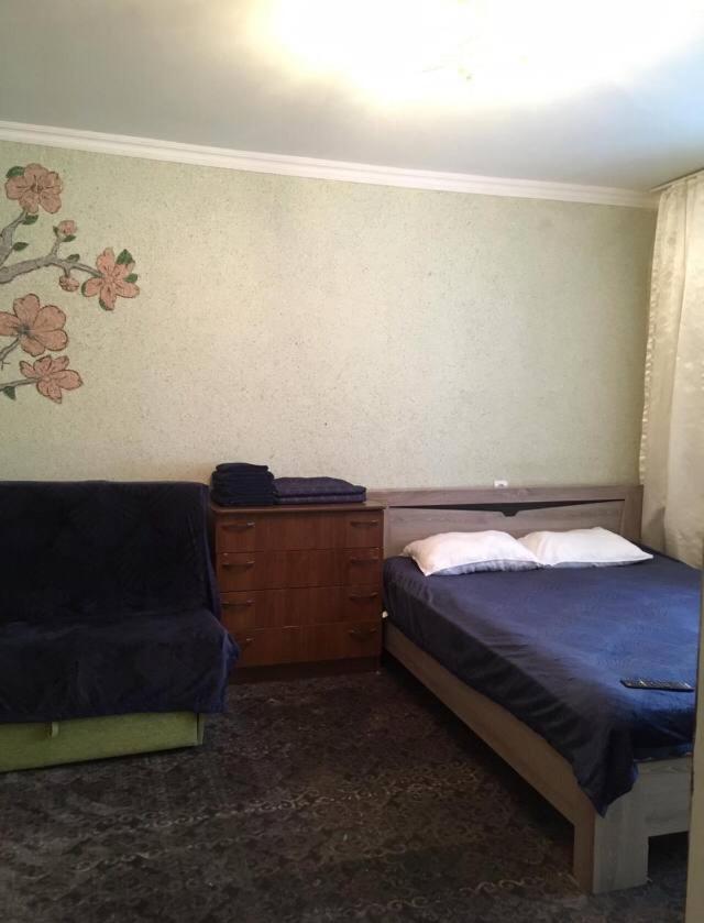 Домбай: Apartment on Karachaevskaya