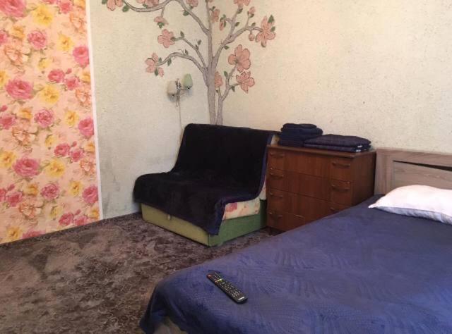 Домбай: Apartment on Karachaevskaya