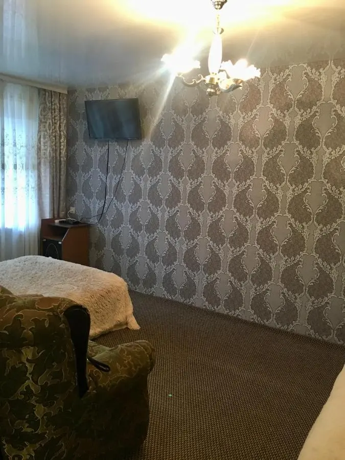 Домбай: Apartment on Karachaevskaya