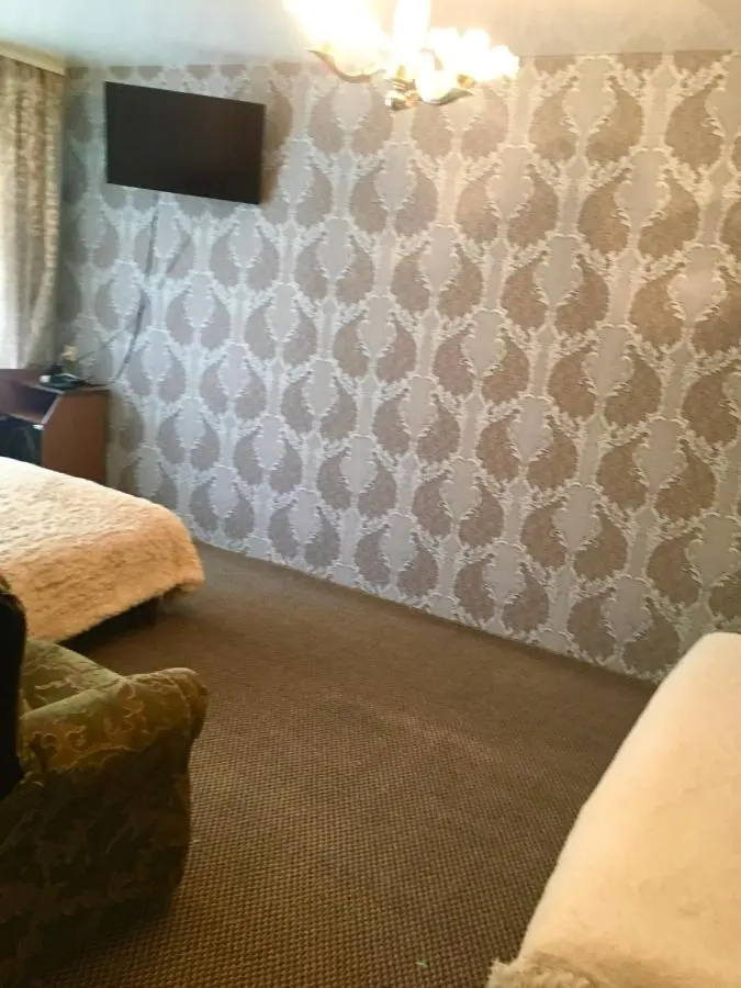 Домбай: Apartment on Karachaevskaya