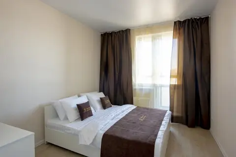 Апартаменты InnDays (2) Рязановское шоссе 31к1 — фото 1