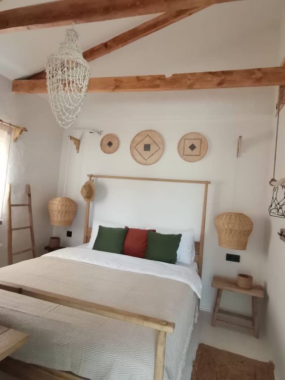 Осовины: Отель Moreya Eco Bungalow