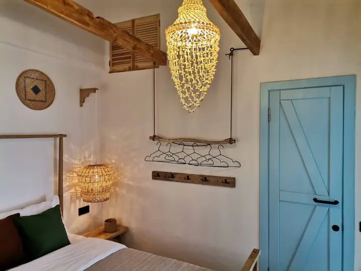 Осовины: Отель Moreya Eco Bungalow