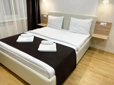 Мебелированные комнаты MyRoom — фото 1