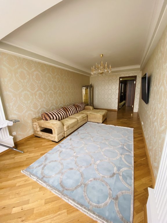 Каспийск: Апартаменты TUR HOUSE уютные у набережной