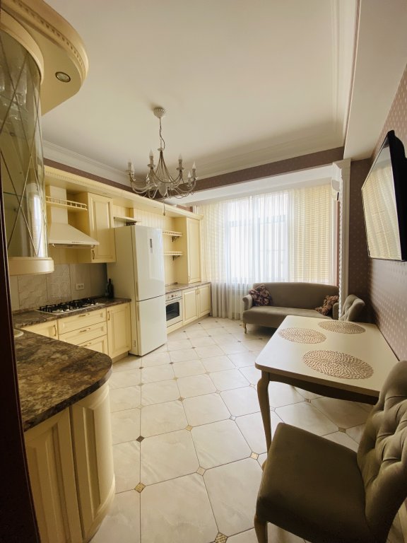 Каспийск: Апартаменты TUR HOUSE уютные у набережной