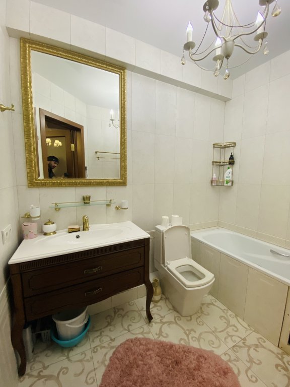 Каспийск: Апартаменты TUR HOUSE уютные у набережной