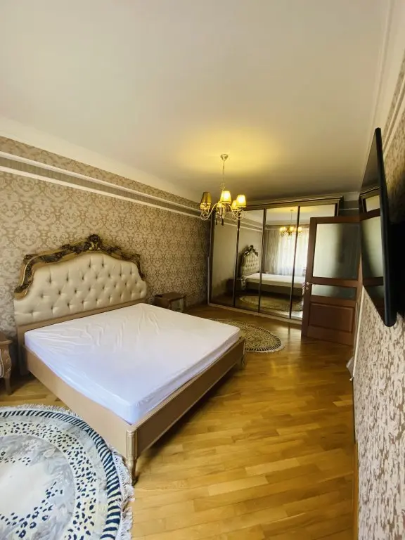 Каспийск: Апартаменты TUR HOUSE уютные у набережной