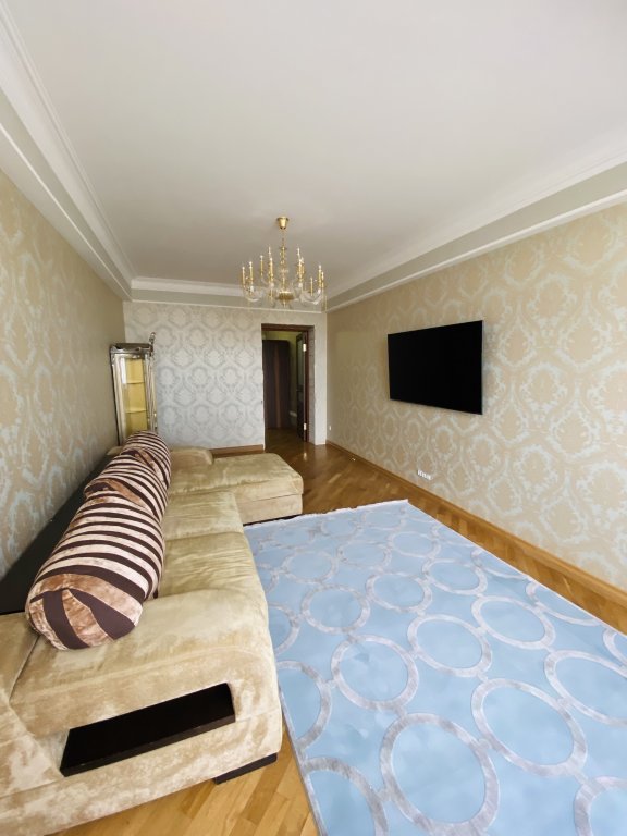Каспийск: Апартаменты TUR HOUSE уютные у набережной