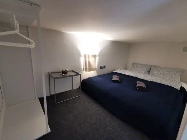 Выборг: Апартаменты Inkeri Apartment