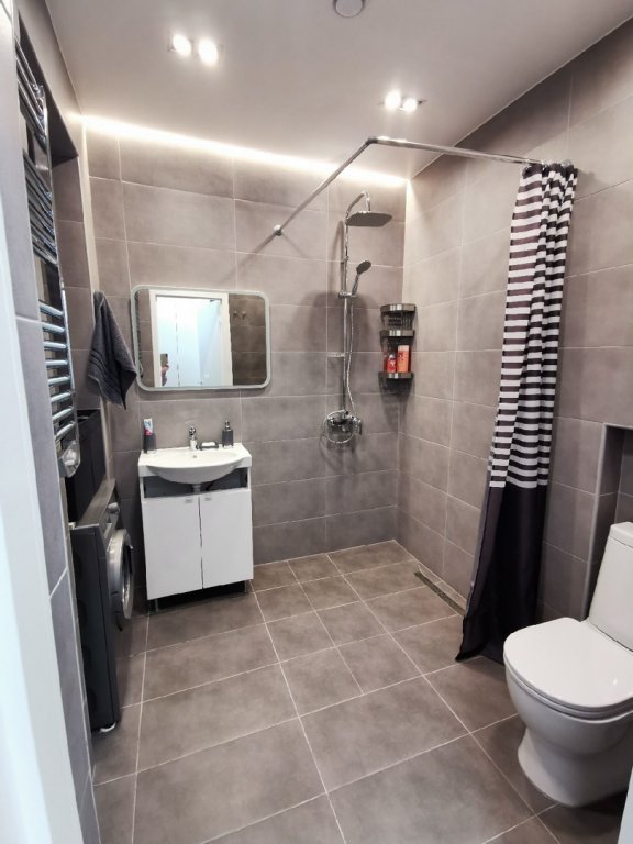 Выборг: Апартаменты Inkeri Apartment