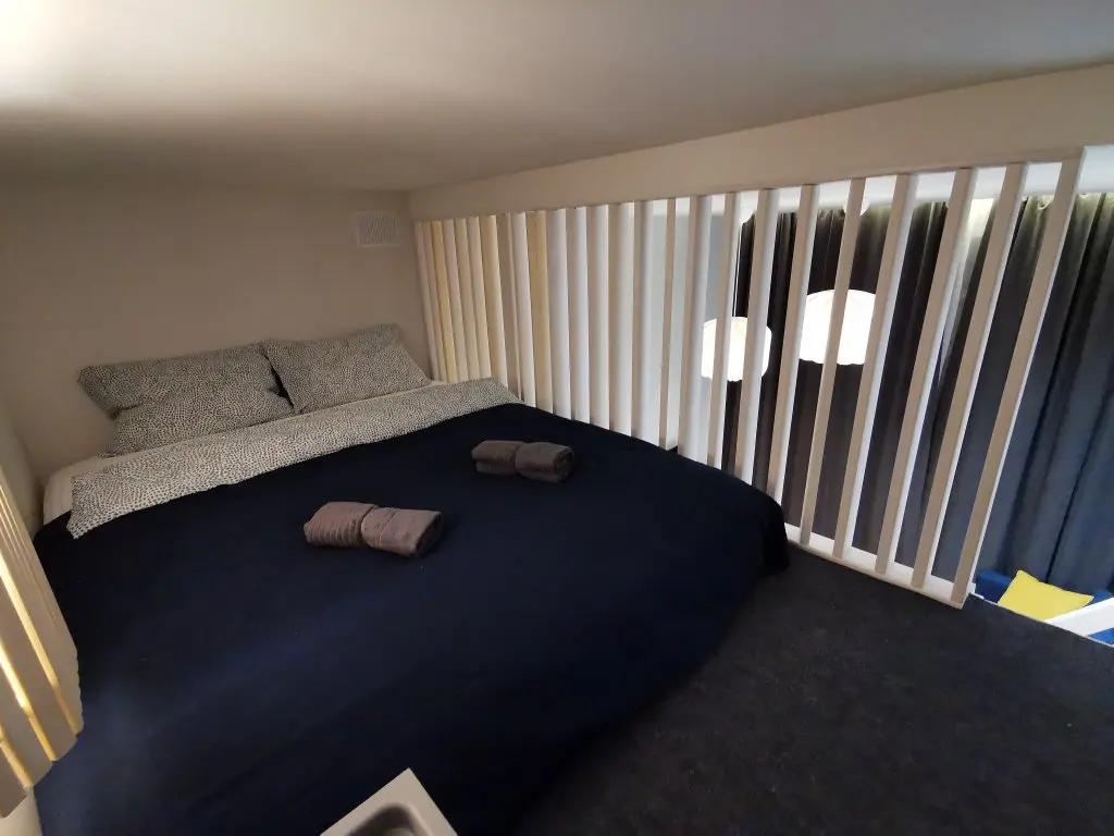Выборг: Апартаменты Inkeri Apartment