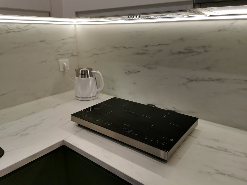 Выборг: Апартаменты Inkeri Apartment