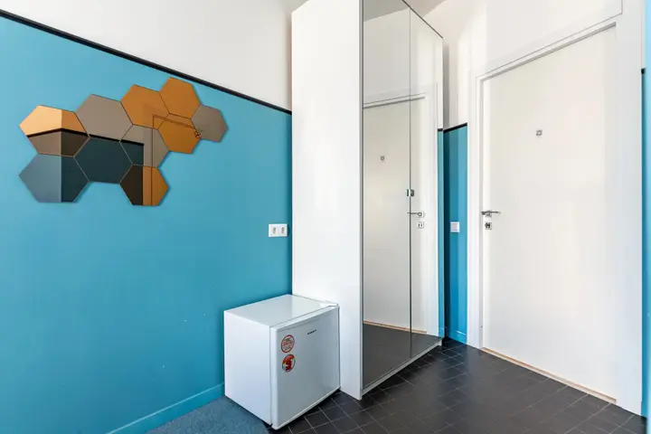 Санкт-Петербург: Меблированные комнаты Chevron Inn