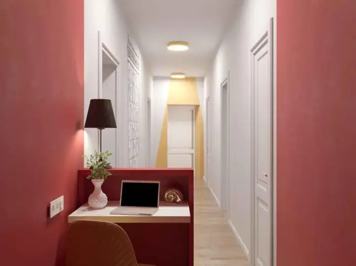 Санкт-Петербург: Меблированные комнаты Chevron Inn