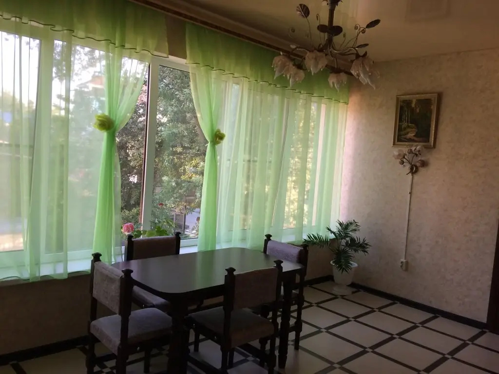 Анапа: U Morya Mini-Hotel