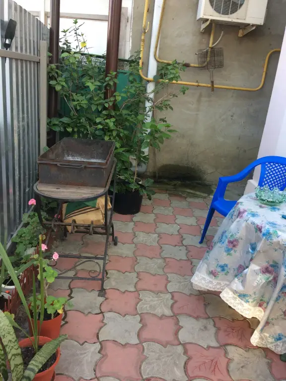 Анапа: U Morya Mini-Hotel