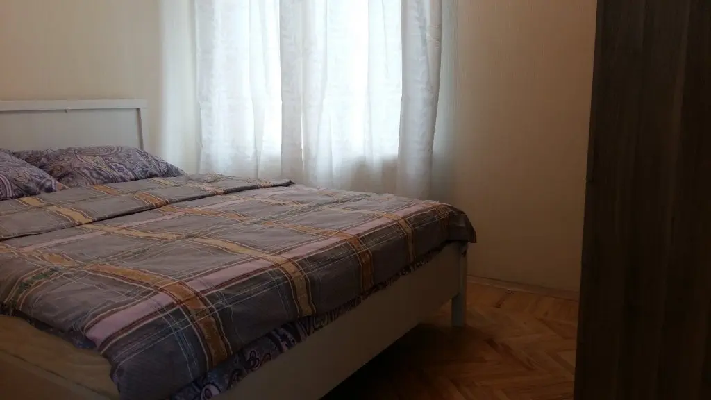 Москва: Квартира Первомайская Улица