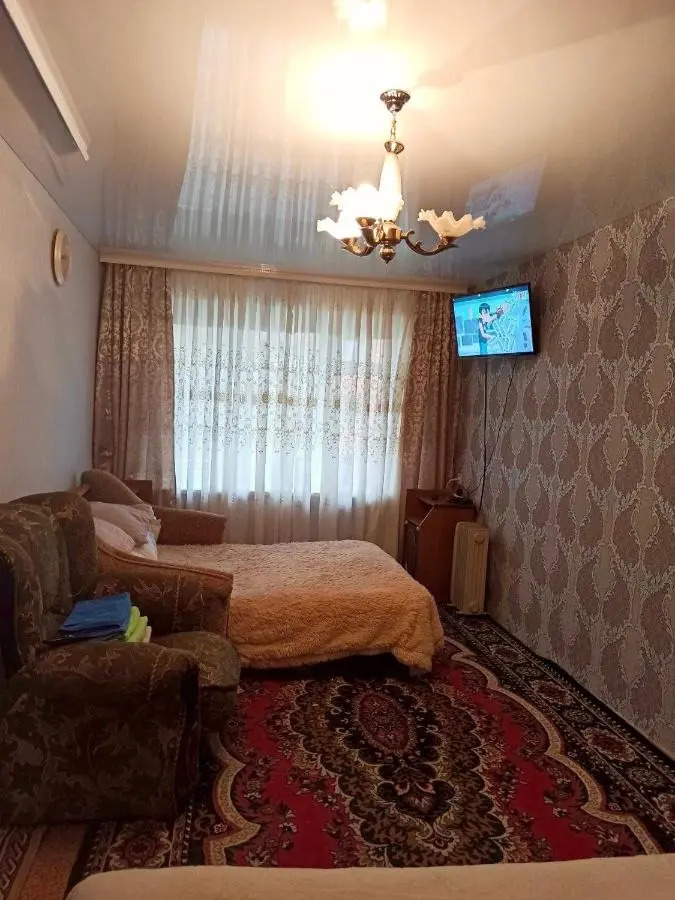 Домбай: Квартира Домбай