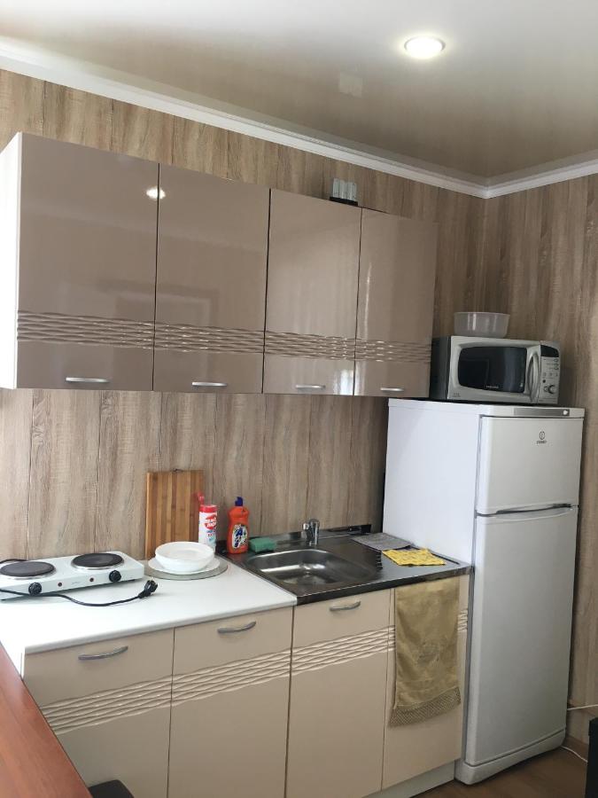 Домбай: Квартира Домбай