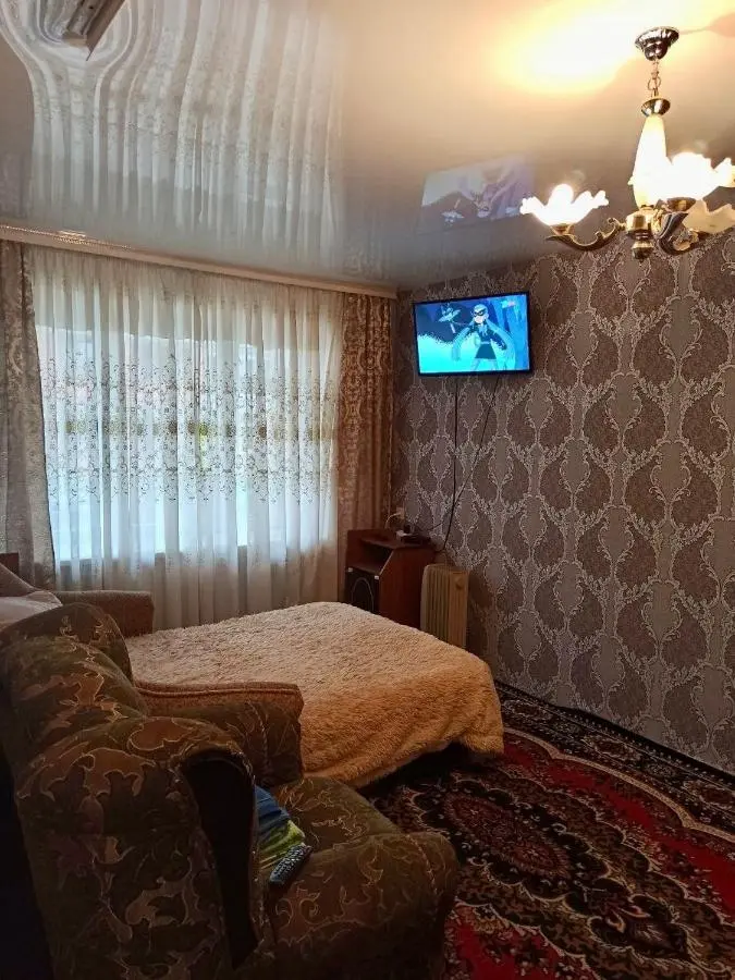 Домбай: Квартира Домбай