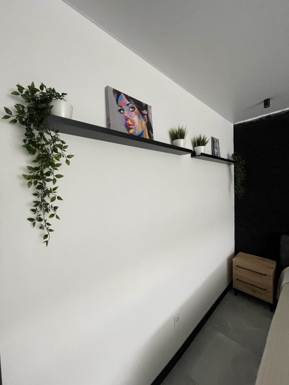 Калининград: Апартаменты Wonder Loft
