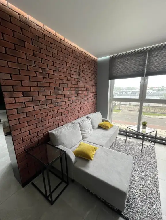 Калининград: Апартаменты Wonder Loft