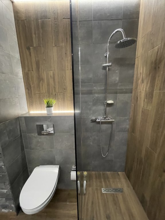 Калининград: Апартаменты Wonder Loft