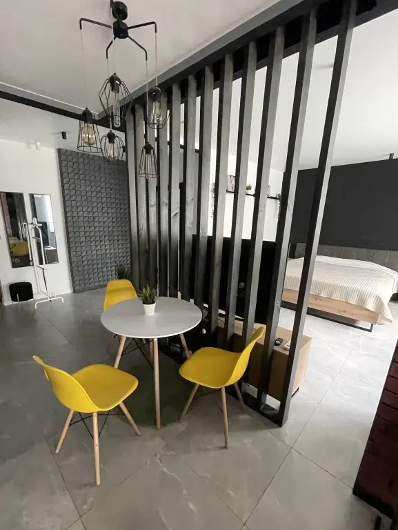 Калининград: Апартаменты Wonder Loft